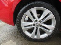 USED 2018 18 VAUXHALL ZAFIRA TOURER 1.4i Turbo SRi Nav MPV 5dr Petrol Manual Euro 6 (140 ps) 7 SEATS, VAUXHALL HISTORY X7