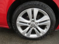 USED 2018 18 VAUXHALL ZAFIRA TOURER 1.4i Turbo SRi Nav MPV 5dr Petrol Manual Euro 6 (140 ps) 7 SEATS, VAUXHALL HISTORY X7