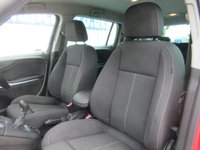 USED 2018 18 VAUXHALL ZAFIRA TOURER 1.4i Turbo SRi Nav MPV 5dr Petrol Manual Euro 6 (140 ps) 7 SEATS, VAUXHALL HISTORY X7
