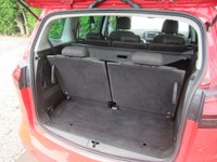 USED 2018 18 VAUXHALL ZAFIRA TOURER 1.4i Turbo SRi Nav MPV 5dr Petrol Manual Euro 6 (140 ps) 7 SEATS, VAUXHALL HISTORY X7