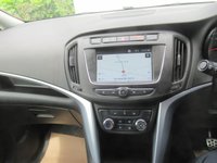 USED 2018 18 VAUXHALL ZAFIRA TOURER 1.4i Turbo SRi Nav MPV 5dr Petrol Manual Euro 6 (140 ps) 7 SEATS, VAUXHALL HISTORY X7