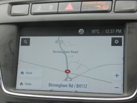 USED 2018 18 VAUXHALL ZAFIRA TOURER 1.4i Turbo SRi Nav MPV 5dr Petrol Manual Euro 6 (140 ps) 7 SEATS, VAUXHALL HISTORY X7