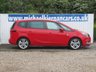 USED 2018 18 VAUXHALL ZAFIRA TOURER 1.4i Turbo SRi Nav MPV 5dr Petrol Manual Euro 6 (140 ps) 7 SEATS, VAUXHALL HISTORY X7