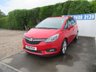USED 2018 18 VAUXHALL ZAFIRA TOURER 1.4i Turbo SRi Nav MPV 5dr Petrol Manual Euro 6 (140 ps) 7 SEATS, VAUXHALL HISTORY X7