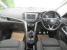 USED 2018 18 VAUXHALL ZAFIRA TOURER 1.4i Turbo SRi Nav MPV 5dr Petrol Manual Euro 6 (140 ps) 7 SEATS, VAUXHALL HISTORY X7