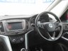 USED 2018 18 VAUXHALL ZAFIRA TOURER 1.4i Turbo SRi Nav MPV 5dr Petrol Manual Euro 6 (140 ps) 7 SEATS, VAUXHALL HISTORY X7