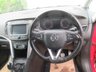 USED 2018 18 VAUXHALL ZAFIRA TOURER 1.4i Turbo SRi Nav MPV 5dr Petrol Manual Euro 6 (140 ps) 7 SEATS, VAUXHALL HISTORY X7