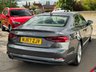 USED 2017 67 AUDI A5 2.0 TDI ultra S line Euro 6 (s/s) 2dr 