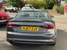 USED 2017 67 AUDI A5 2.0 TDI ultra S line Euro 6 (s/s) 2dr 