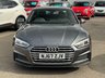 USED 2017 67 AUDI A5 2.0 TDI ultra S line Euro 6 (s/s) 2dr 