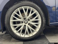 USED 2018 18 SEAT LEON 1.2 TSI SE Dynamic Technology ST 5dr Petrol Manual Euro 6 (s/s) (110 ps) 1 Owner / Sat Nav / DAB Radio / Bluetooth / Isofix / Parking Sensors / Cruise Control / Privacy Glass