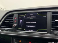 USED 2018 18 SEAT LEON 1.2 TSI SE Dynamic Technology ST 5dr Petrol Manual Euro 6 (s/s) (110 ps) 1 Owner / Sat Nav / DAB Radio / Bluetooth / Isofix / Parking Sensors / Cruise Control / Privacy Glass