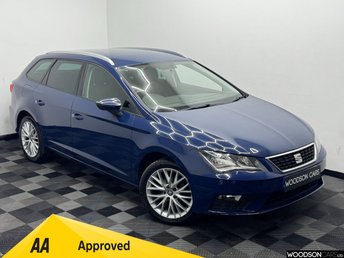 2018 SEAT LEON