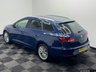 USED 2018 18 SEAT LEON 1.2 TSI SE Dynamic Technology ST 5dr Petrol Manual Euro 6 (s/s) (110 ps) 1 Owner / Sat Nav / DAB Radio / Bluetooth / Isofix / Parking Sensors / Cruise Control / Privacy Glass