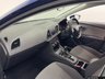 USED 2018 18 SEAT LEON 1.2 TSI SE Dynamic Technology ST 5dr Petrol Manual Euro 6 (s/s) (110 ps) 1 Owner / Sat Nav / DAB Radio / Bluetooth / Isofix / Parking Sensors / Cruise Control / Privacy Glass