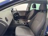 USED 2018 18 SEAT LEON 1.2 TSI SE Dynamic Technology ST 5dr Petrol Manual Euro 6 (s/s) (110 ps) 1 Owner / Sat Nav / DAB Radio / Bluetooth / Isofix / Parking Sensors / Cruise Control / Privacy Glass