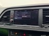 USED 2018 18 SEAT LEON 1.2 TSI SE Dynamic Technology ST 5dr Petrol Manual Euro 6 (s/s) (110 ps) 1 Owner / Sat Nav / DAB Radio / Bluetooth / Isofix / Parking Sensors / Cruise Control / Privacy Glass