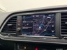 USED 2018 18 SEAT LEON 1.2 TSI SE Dynamic Technology ST 5dr Petrol Manual Euro 6 (s/s) (110 ps) 1 Owner / Sat Nav / DAB Radio / Bluetooth / Isofix / Parking Sensors / Cruise Control / Privacy Glass