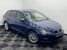 USED 2018 18 SEAT LEON 1.2 TSI SE Dynamic Technology ST 5dr Petrol Manual Euro 6 (s/s) (110 ps) 1 Owner / Sat Nav / DAB Radio / Bluetooth / Isofix / Parking Sensors / Cruise Control / Privacy Glass