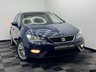 USED 2018 18 SEAT LEON 1.2 TSI SE Dynamic Technology ST 5dr Petrol Manual Euro 6 (s/s) (110 ps) 1 Owner / Sat Nav / DAB Radio / Bluetooth / Isofix / Parking Sensors / Cruise Control / Privacy Glass