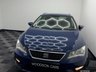 USED 2018 18 SEAT LEON 1.2 TSI SE Dynamic Technology ST 5dr Petrol Manual Euro 6 (s/s) (110 ps) 1 Owner / Sat Nav / DAB Radio / Bluetooth / Isofix / Parking Sensors / Cruise Control / Privacy Glass