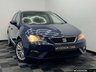 USED 2018 18 SEAT LEON 1.2 TSI SE Dynamic Technology ST 5dr Petrol Manual Euro 6 (s/s) (110 ps) 1 Owner / Sat Nav / DAB Radio / Bluetooth / Isofix / Parking Sensors / Cruise Control / Privacy Glass