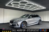USED 2023 73 BMW 1 SERIES 1.5 118i M Sport (LCP) Hatchback 5dr Petrol DCT Euro 6 (s/s) (136 ps) 