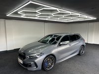 USED 2023 73 BMW 1 SERIES 1.5 118i M Sport (LCP) Hatchback 5dr Petrol DCT Euro 6 (s/s) (136 ps) 