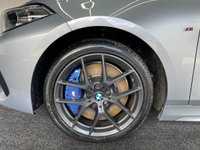 USED 2023 73 BMW 1 SERIES 1.5 118i M Sport (LCP) Hatchback 5dr Petrol DCT Euro 6 (s/s) (136 ps) 