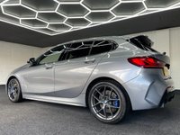 USED 2023 73 BMW 1 SERIES 1.5 118i M Sport (LCP) Hatchback 5dr Petrol DCT Euro 6 (s/s) (136 ps) 