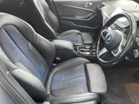 USED 2023 73 BMW 1 SERIES 1.5 118i M Sport (LCP) Hatchback 5dr Petrol DCT Euro 6 (s/s) (136 ps) 