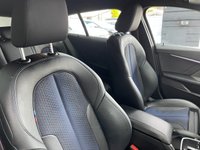 USED 2023 73 BMW 1 SERIES 1.5 118i M Sport (LCP) Hatchback 5dr Petrol DCT Euro 6 (s/s) (136 ps) 