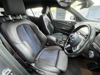 USED 2023 73 BMW 1 SERIES 1.5 118i M Sport (LCP) Hatchback 5dr Petrol DCT Euro 6 (s/s) (136 ps) 