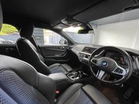 USED 2023 73 BMW 1 SERIES 1.5 118i M Sport (LCP) Hatchback 5dr Petrol DCT Euro 6 (s/s) (136 ps) 
