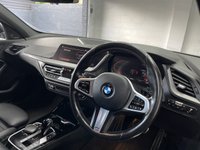 USED 2023 73 BMW 1 SERIES 1.5 118i M Sport (LCP) Hatchback 5dr Petrol DCT Euro 6 (s/s) (136 ps) 