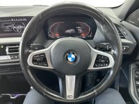USED 2023 73 BMW 1 SERIES 1.5 118i M Sport (LCP) Hatchback 5dr Petrol DCT Euro 6 (s/s) (136 ps) 