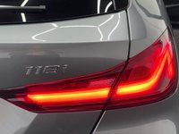USED 2023 73 BMW 1 SERIES 1.5 118i M Sport (LCP) Hatchback 5dr Petrol DCT Euro 6 (s/s) (136 ps) 