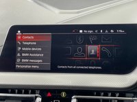 USED 2023 73 BMW 1 SERIES 1.5 118i M Sport (LCP) Hatchback 5dr Petrol DCT Euro 6 (s/s) (136 ps) 