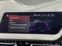 USED 2023 73 BMW 1 SERIES 1.5 118i M Sport (LCP) Hatchback 5dr Petrol DCT Euro 6 (s/s) (136 ps) 