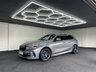 USED 2023 73 BMW 1 SERIES 1.5 118i M Sport (LCP) Hatchback 5dr Petrol DCT Euro 6 (s/s) (136 ps) 