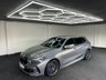 USED 2023 73 BMW 1 SERIES 1.5 118i M Sport (LCP) Hatchback 5dr Petrol DCT Euro 6 (s/s) (136 ps) 