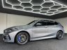 USED 2023 73 BMW 1 SERIES 1.5 118i M Sport (LCP) Hatchback 5dr Petrol DCT Euro 6 (s/s) (136 ps) 