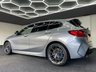 USED 2023 73 BMW 1 SERIES 1.5 118i M Sport (LCP) Hatchback 5dr Petrol DCT Euro 6 (s/s) (136 ps) 