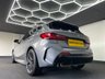 USED 2023 73 BMW 1 SERIES 1.5 118i M Sport (LCP) Hatchback 5dr Petrol DCT Euro 6 (s/s) (136 ps) 