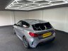 USED 2023 73 BMW 1 SERIES 1.5 118i M Sport (LCP) Hatchback 5dr Petrol DCT Euro 6 (s/s) (136 ps) 