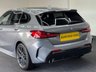 USED 2023 73 BMW 1 SERIES 1.5 118i M Sport (LCP) Hatchback 5dr Petrol DCT Euro 6 (s/s) (136 ps) 