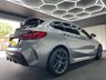 USED 2023 73 BMW 1 SERIES 1.5 118i M Sport (LCP) Hatchback 5dr Petrol DCT Euro 6 (s/s) (136 ps) 