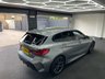 USED 2023 73 BMW 1 SERIES 1.5 118i M Sport (LCP) Hatchback 5dr Petrol DCT Euro 6 (s/s) (136 ps) 