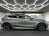 USED 2023 73 BMW 1 SERIES 1.5 118i M Sport (LCP) Hatchback 5dr Petrol DCT Euro 6 (s/s) (136 ps) 