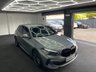 USED 2023 73 BMW 1 SERIES 1.5 118i M Sport (LCP) Hatchback 5dr Petrol DCT Euro 6 (s/s) (136 ps) 